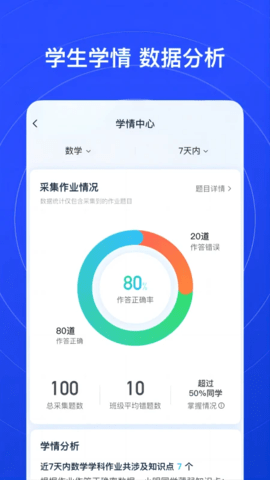 有道慧学App