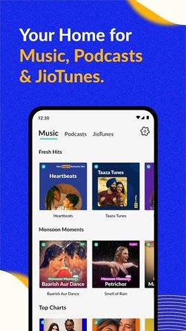 JioSaavn