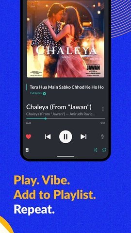 JioSaavn