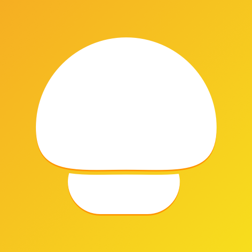 蘑菇浏览器app 1.0.1 安卓版