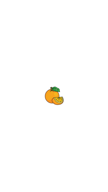 橙子追剧app