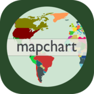 MapChart 5.5.0 安卓版