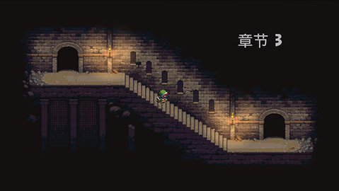 恐惧岩地牢(Dungeons of Dreadrock)最新版