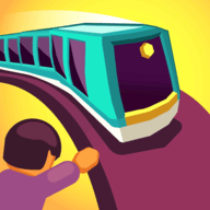 出租火车游戏下载 1.4.31 安卓版
