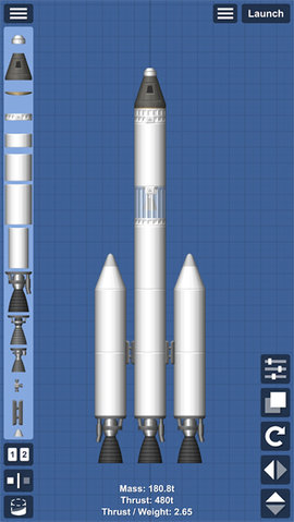 宇宙飞行模拟器游戏正版