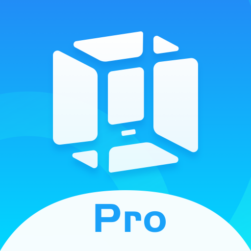VMOS pro官方最新版 3.0.7 安卓版