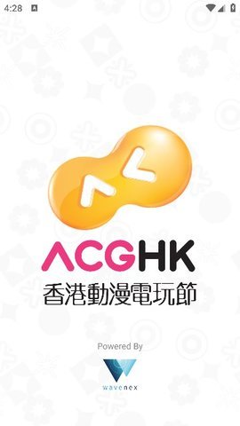 ACGHK香港电玩动漫节2024