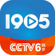 1905TV电视版App 3.8.4 免费版