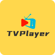 TVPlayer影视软件 5.0.30-1 安卓版