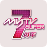 mytvsuper 5.0.5 安卓版