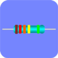 色环电阻计算器免费版 20.23 安卓版