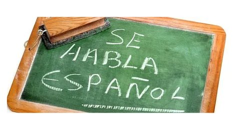 西班牙语自学app