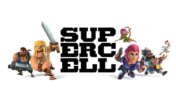 Supercell游戏合集